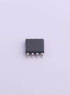 VBA5102M 场效应管(MOSFET) 1个N沟道+1个P沟道 耐压:100V 电流:2