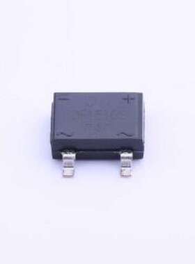 DF1510S-T 整流桥 电压:1kV 电流:1.5A DF-S