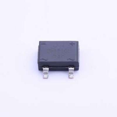 DF1510S-T 整流桥 电压:1kV 电流:1.5A DF-S