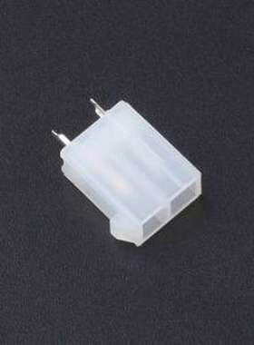 X9357WV-2x01HS-N2SN 线对板针座 2x1P 间距:4.2mm 直插 插件,P=4