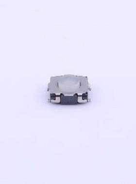 SKSGACE010 轻触开关 3*2.7*1.4mm 立贴 轻触开关 SMD