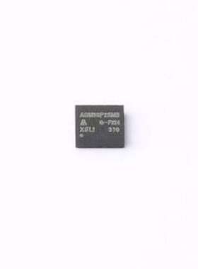AGM30P25MBQ 场效应管(MOSFET) 1个P沟道 耐压:30V 电流:8A WQFN(