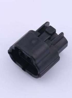 368523-1 汽车连接器 3685231