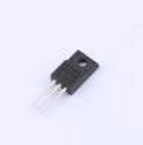CS3N150FA9R 场效应管(MOSFET) 耐压:1.5kV 电流:3A TO-220F