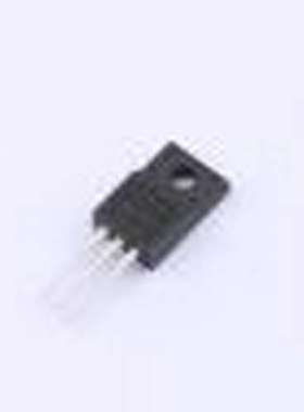 CS3N150FA9R 场效应管(MOSFET) 耐压:1.5kV 电流:3A TO-220F