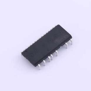 FSB50450B 智能功率模块(IPM) FSB50450B SPM-5P-023