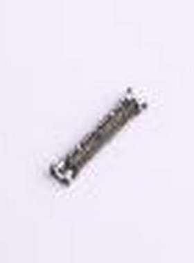 DF56C-26S-0.3V(51) 板对板与背板连接器 DF56C-26S-0.3V(51) SMD