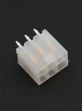 39290063 线对板针座 39290063 插件,P=4.2mm