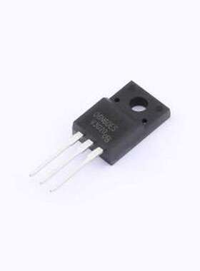 FMV06N60ES-VB 场效应管(MOSFET) 1个N沟道 耐压:650V 电流:7A TO