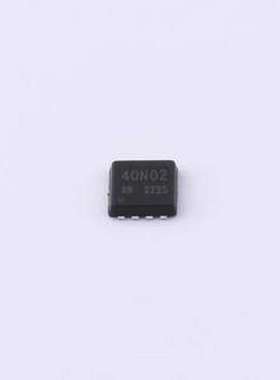 TM40N02DF 场效应管(MOSFET) TM40N02DF PDFN3x3-8L