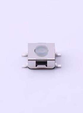 DTSMW-65T-V-T/R 轻触开关 6.2*6.3*3.5mm 立贴 轻触开关 SMD,6.2