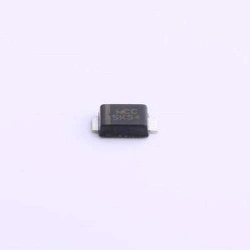 SK54AFL-TP 肖特基二极管 电压:40V 电流:5A DO-221AC