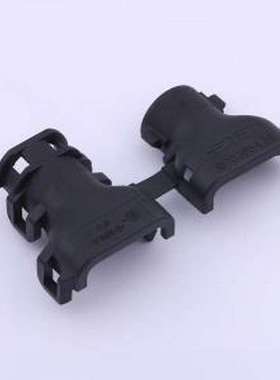 1670365-1 汽车连接器 16703651