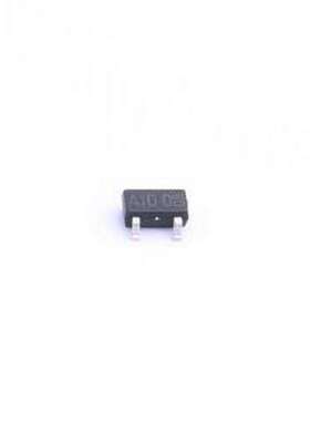 EV2315 场效应管(MOSFET) 1个P沟道 耐压:20V 电流:4.2A SOT-23-3