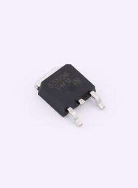 ME55N06-VB 场效应管(MOSFET) 场效应管 （MOSFET) TO-252