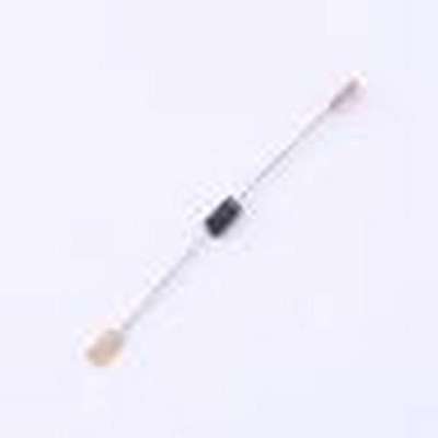 R4000F 通用二极管 电压:4kV 电流:200mA DO-15