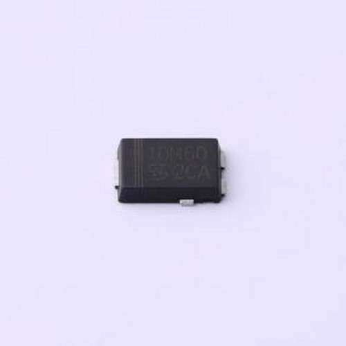 TSUP10M60SH S1G 肖特基二极管 电压:60V 电流:10A TO-277