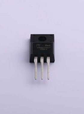 VBMB17R07 场效应管(MOSFET) 1个N沟道 耐压:700V 电流:7A TO-220