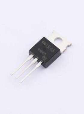 IPP80N03S4L-03-VB 场效应管(MOSFET) 1个N沟道 耐压:30V 电流:12