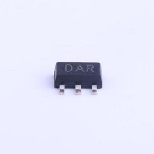 2SD1664(RANGE:180-390) 三极管(BJT) NPN 电流:1A 耐压:32V hfe=