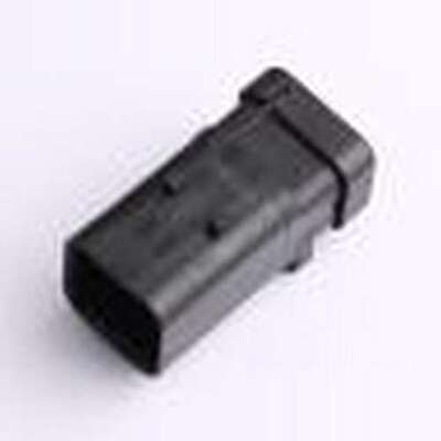 776434-1 汽车连接器 776434-1