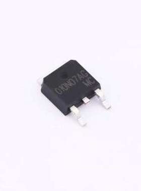 SP010N07AGTH 场效应管(MOSFET) 中压SGT MOSFET TO-252