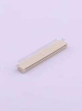 FB35-28N0-AHK FFC/FPC连接器 间距:1mm P数:28P 上接 SMD,P=1mm,