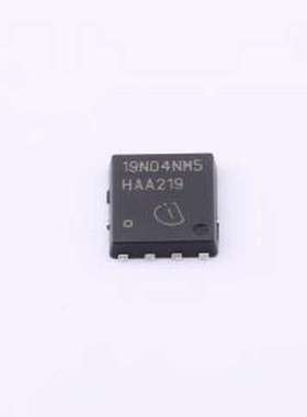 ISC019N04NM5ATMA1 场效应管(MOSFET) 1个N沟道 耐压:40V 电流:29