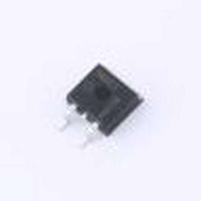 SPB11N60C3 场效应管(MOSFET) SPB11N60C3 TO-263-3