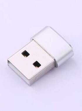 917-B88C101AH70204 USB连接器 转接头