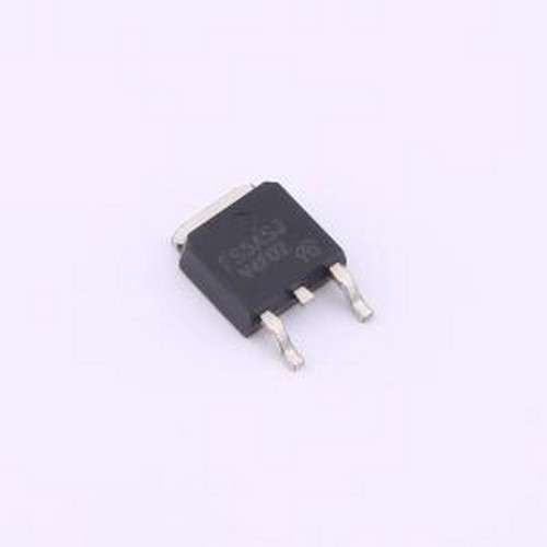 FS5ASJ-2-VB 场效应管(MOSFET) 场效应管 （MOSFET) TO-252