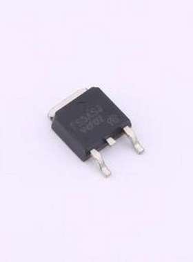 FS5ASJ-2-VB 场效应管(MOSFET) 场效应管 （MOSFET) TO-252