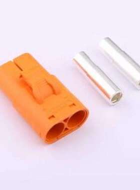 LCB60-F DC电源连接器 LCB60-F 3件套