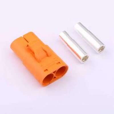 LCB60-F DC电源连接器 LCB60-F 3件套