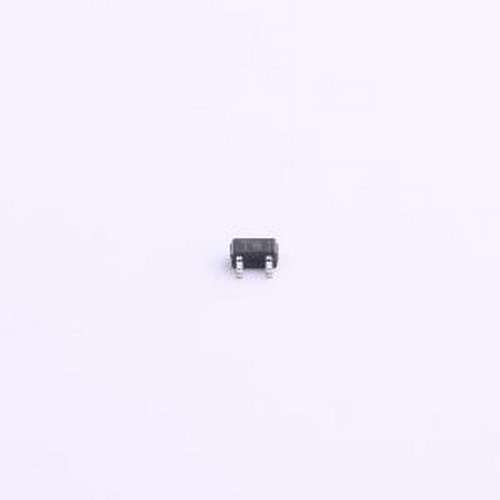 RTE002P02TL 场效应管  1个P沟道 耐压:20V 电流:200mA SC