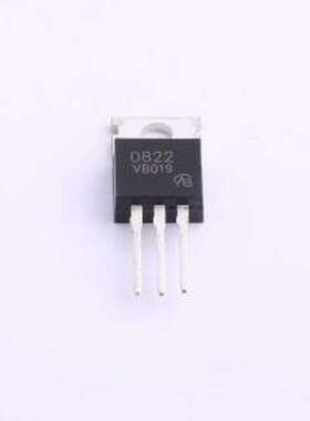RJK0822SPN-VB 场效应管  1个N沟道 耐压:80V 电流:80A TO