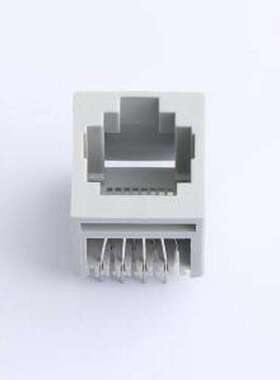 WR02208 以太网连接器(RJ45 RJ11) WR02208