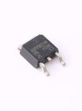 AUFR9024N-VB 场效应管(MOSFET) 1个P沟道 耐压:60V TO-252