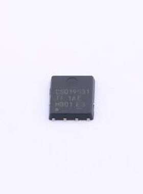 CSD19531Q5A 场效应管  CSD19531Q5A DFN-8(4.9x5.8)
