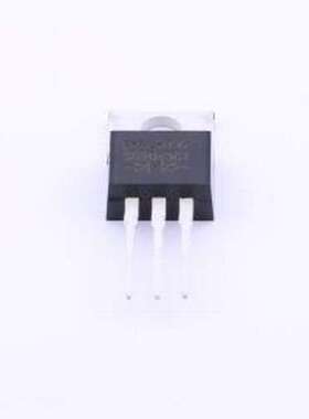 SB2045CT_T0_00001 肖特基二极管 电压:45V 电流:20A TO-220AB-3