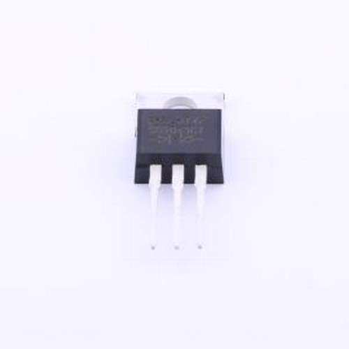 SB2045CT_T0_00001 肖特基二极管 电压:45V 电流:20A TO-220AB-3