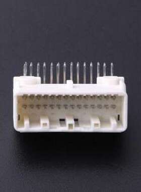 K137635WR-2x14-PTSNW 汽车连接器 K1565373WR-4