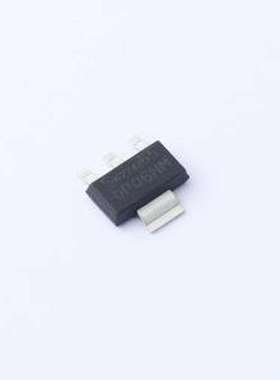 ISP650P06NM 场效应管(MOSFET) 1个P沟道 耐压:60V 电流:3.7A SOT