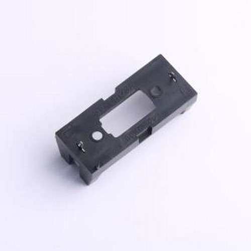 BH-123A-A1CJ002 纽扣与条形电池连接器 电池盒 适用电池:CR123A