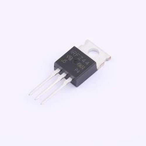 IRFZ44PBF-VB 场效应管(MOSFET) 1个N沟道 耐压:60V 电流:50A TO-