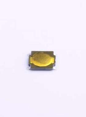 ST-1198 轻触开关 4.5*4.5*0.55mm 立贴 轻触开关 SMD