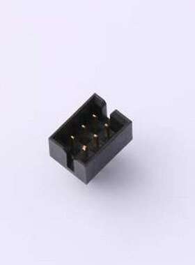 878310620 线对板针座 878310620