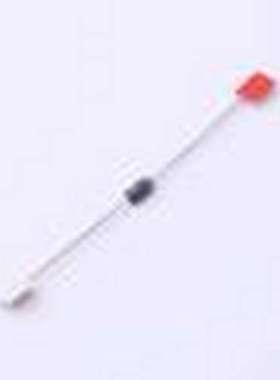 R3000F 通用二极管 电压:3kV 电流:200mA DO-41