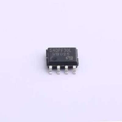 STS4DPF30L-VB 场效应管(MOSFET) 2个P沟道 耐压:30V 电流:7.3A S