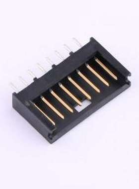 280373-2 线对板针座 280373-2 插件